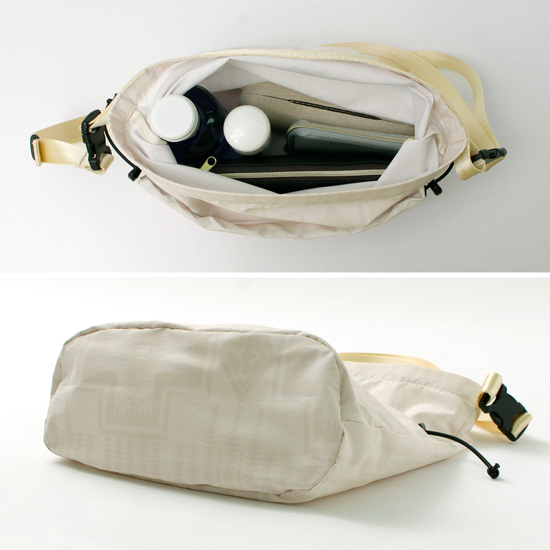 PENDLETON(ペンドルトン) リップストップ ミニ ショルダー