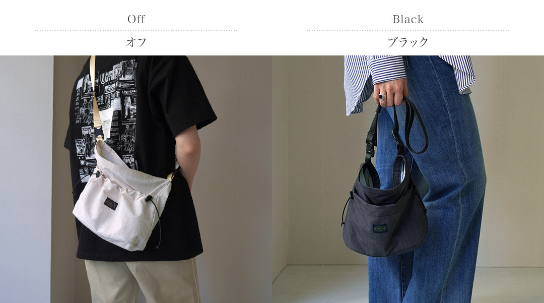 PENDLETON(ペンドルトン) リップストップ ミニ ショルダー