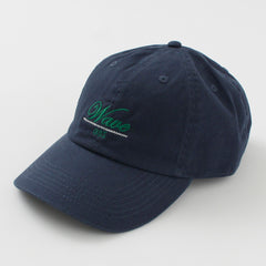 navy / F