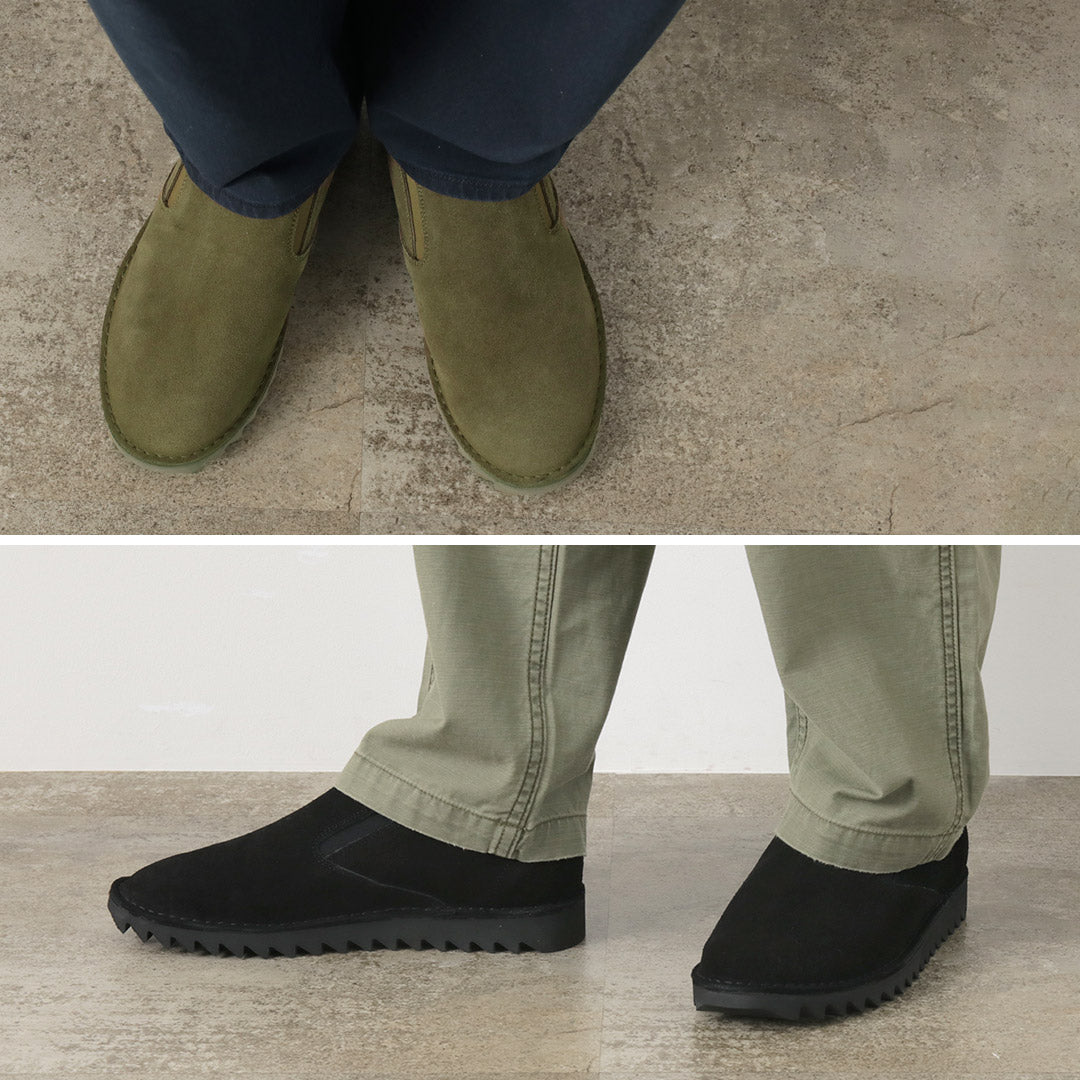 【50%OFF】AIRWALK CLASSICS(エアウォーク クラシックス) リップル スリッポン