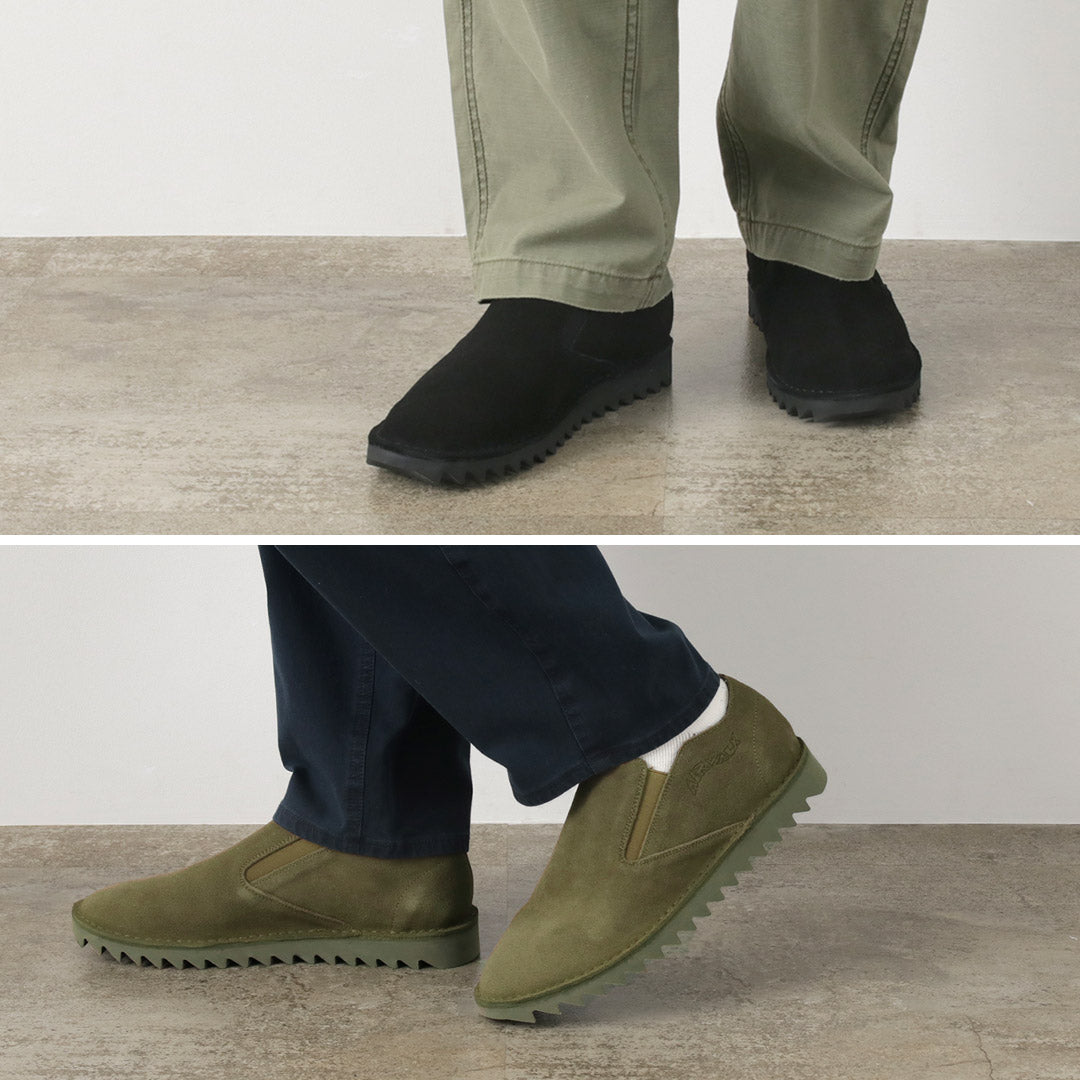 【50%OFF】AIRWALK CLASSICS(エアウォーク クラシックス) リップル スリッポン