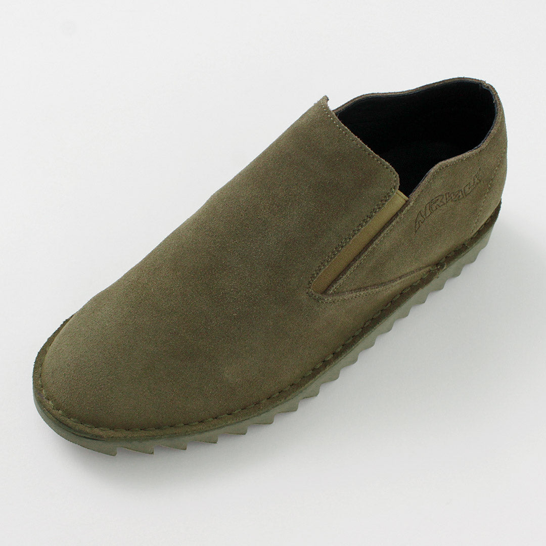 【50%OFF】AIRWALK CLASSICS(エアウォーク クラシックス) リップル スリッポン