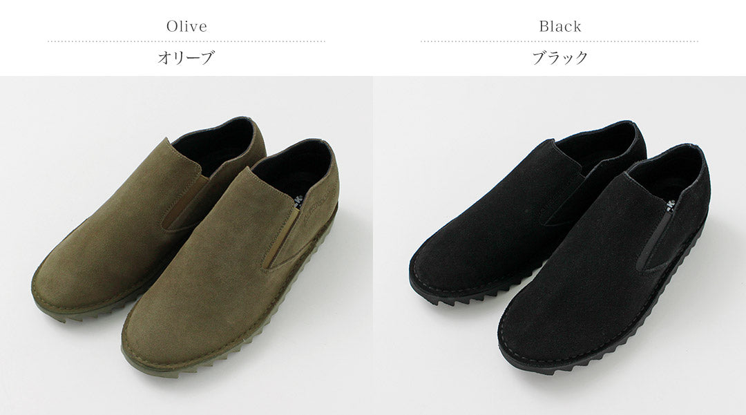 【50%OFF】AIRWALK CLASSICS(エアウォーク クラシックス) リップル スリッポン