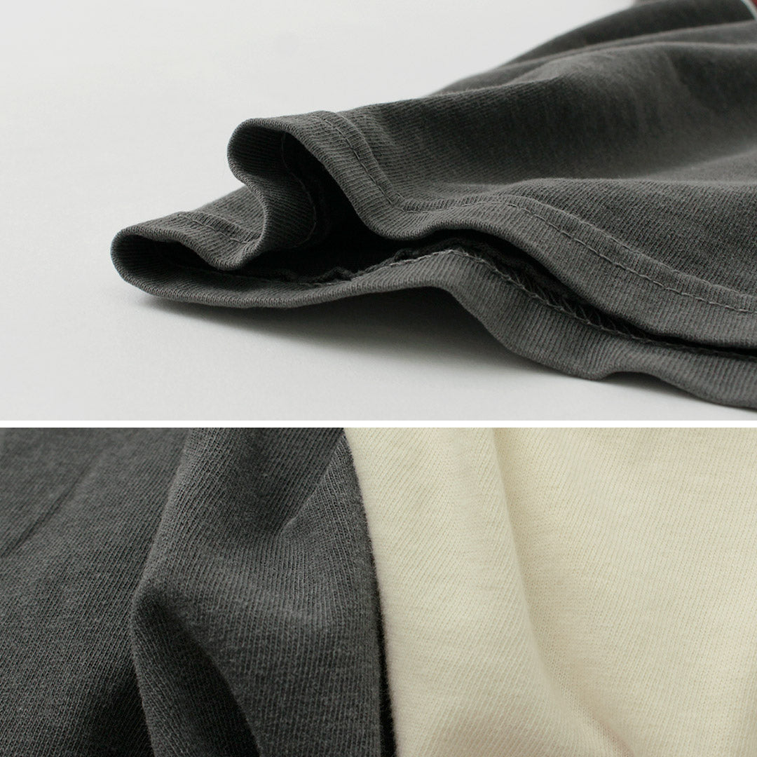 PARROTT CANVAS(パロットキャンバス) PCクラシック アートTシャツ