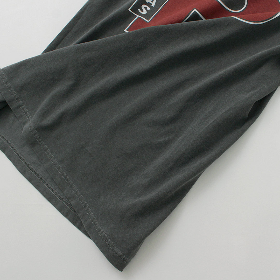 PARROTT CANVAS(パロットキャンバス) PCクラシック アートTシャツ