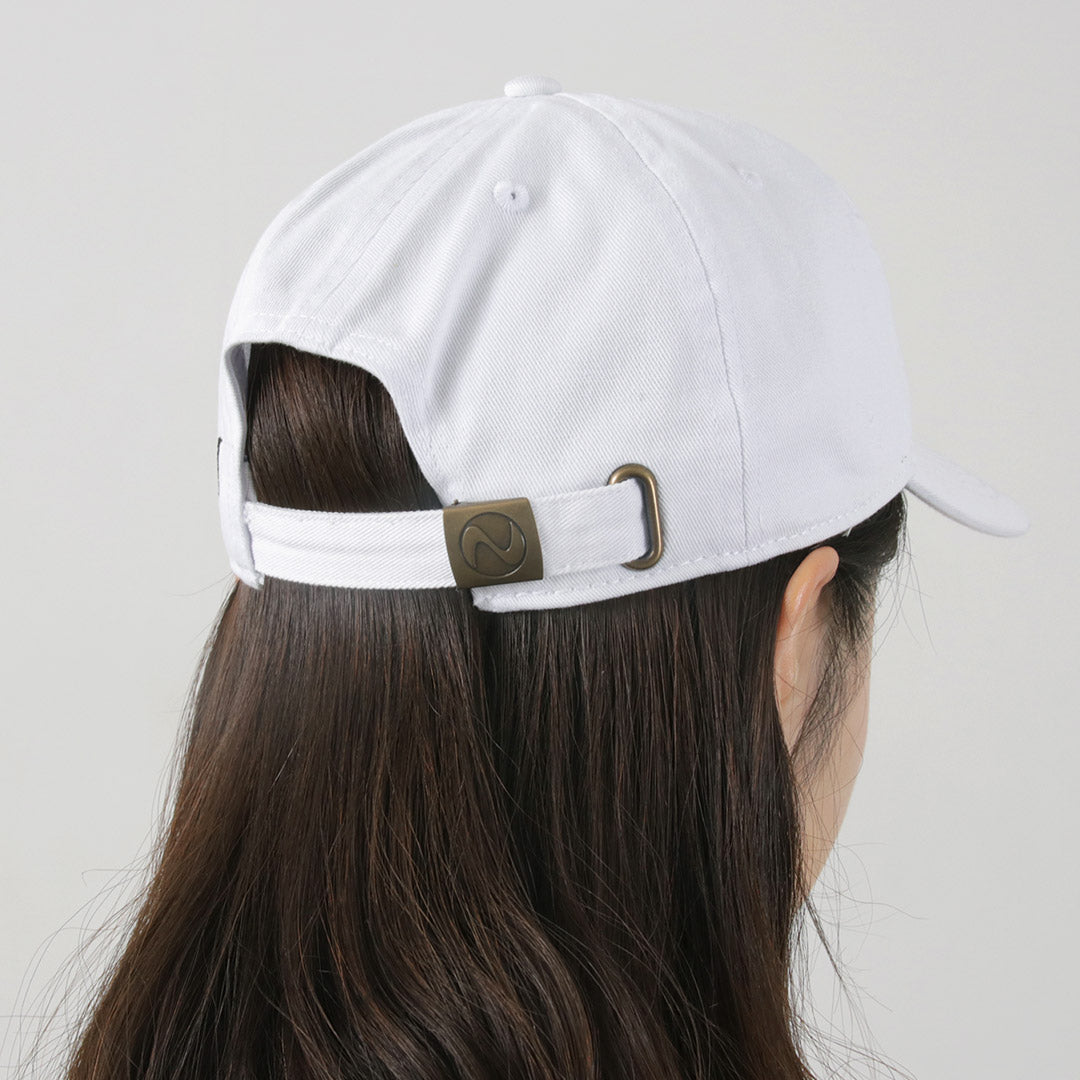 【50%OFF】PARROTT CANVAS(パロットキャンバス) アップルシティ ジャーナル キャップ