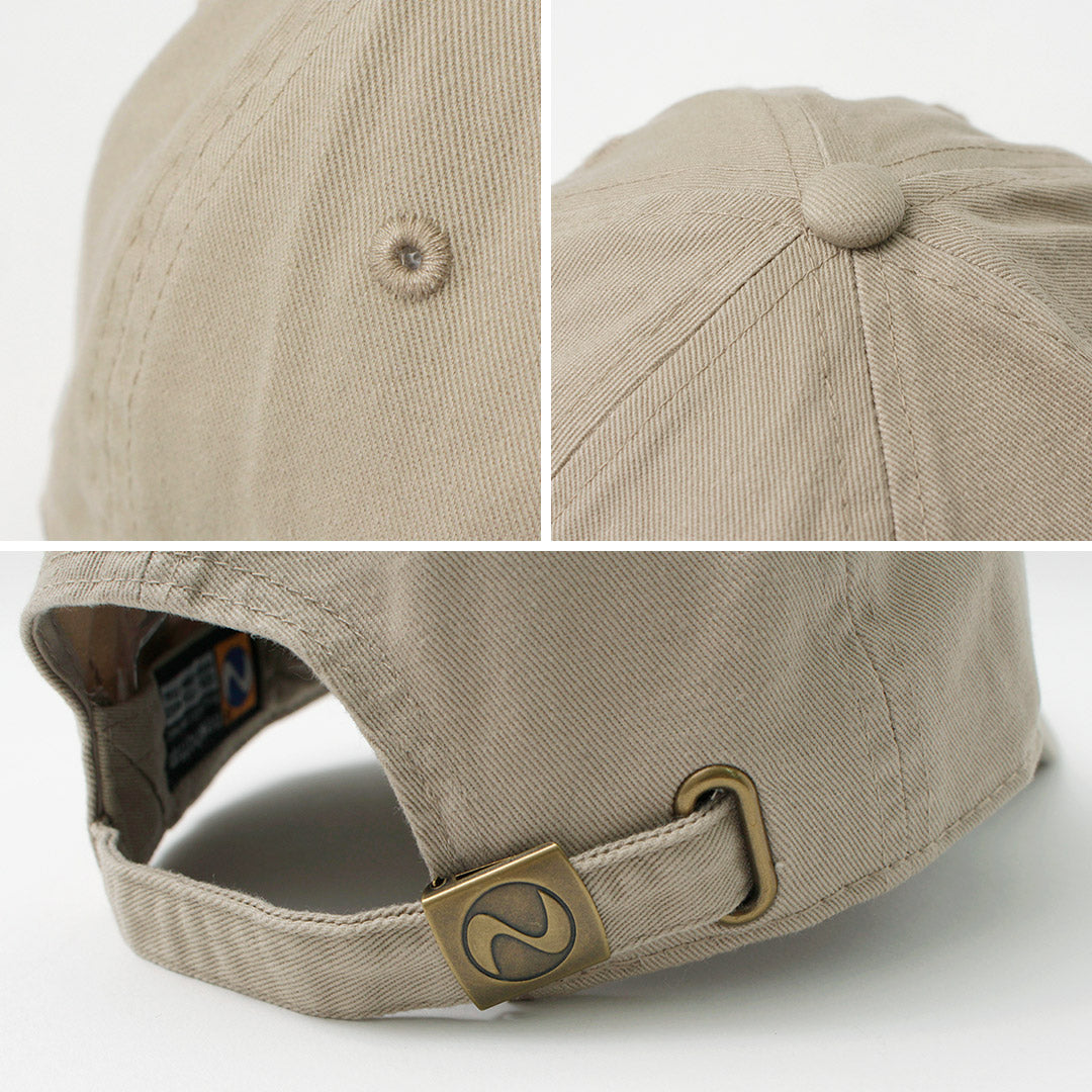 【50%OFF】PARROTT CANVAS(パロットキャンバス) パロットキャンバス ロゴキャップ