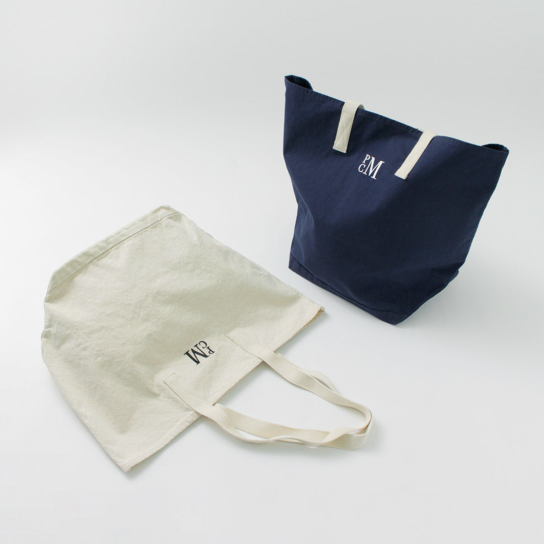 【50%OFF】PARROTT CANVAS(パロットキャンバス) PCM キャンバストート