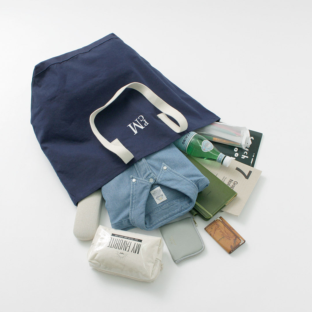 【50%OFF】PARROTT CANVAS(パロットキャンバス) PCM キャンバストート