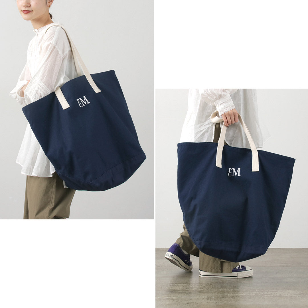 【50%OFF】PARROTT CANVAS(パロットキャンバス) PCM キャンバストート