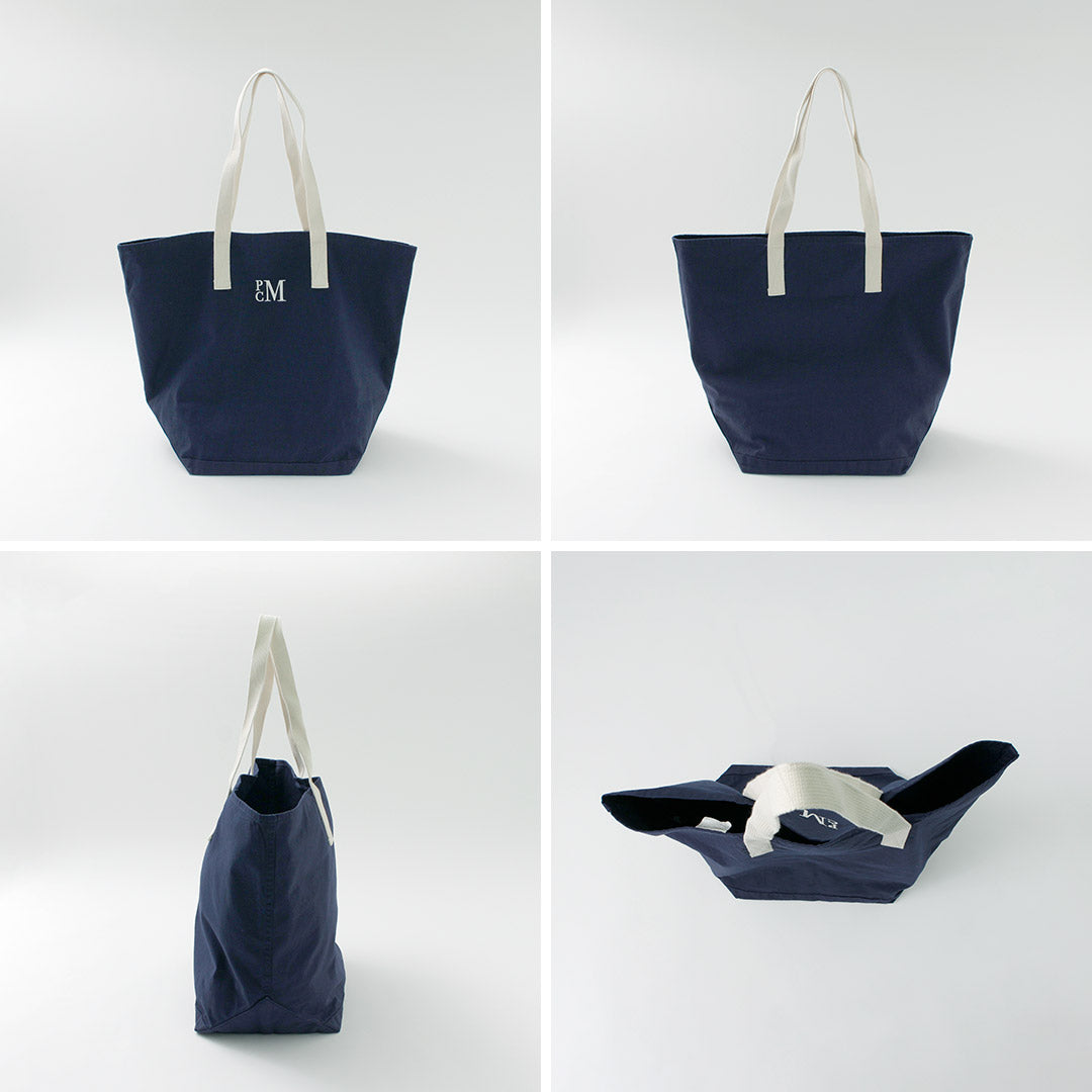 【50%OFF】PARROTT CANVAS(パロットキャンバス) PCM キャンバストート