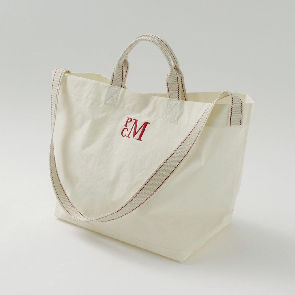 70％OFF】PARROTT CANVAS（パロットキャンバス） PCM ショルダートート 