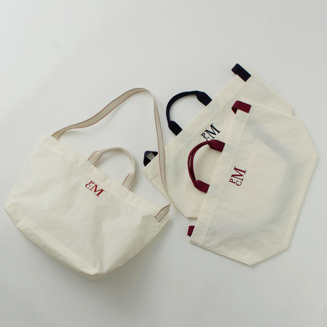【50%OFF】PARROTT CANVAS(パロットキャンバス) PCM ショルダートート