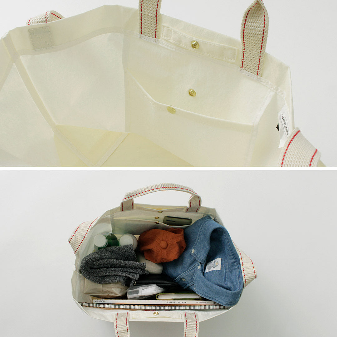 【50%OFF】PARROTT CANVAS(パロットキャンバス) PCM ショルダートート