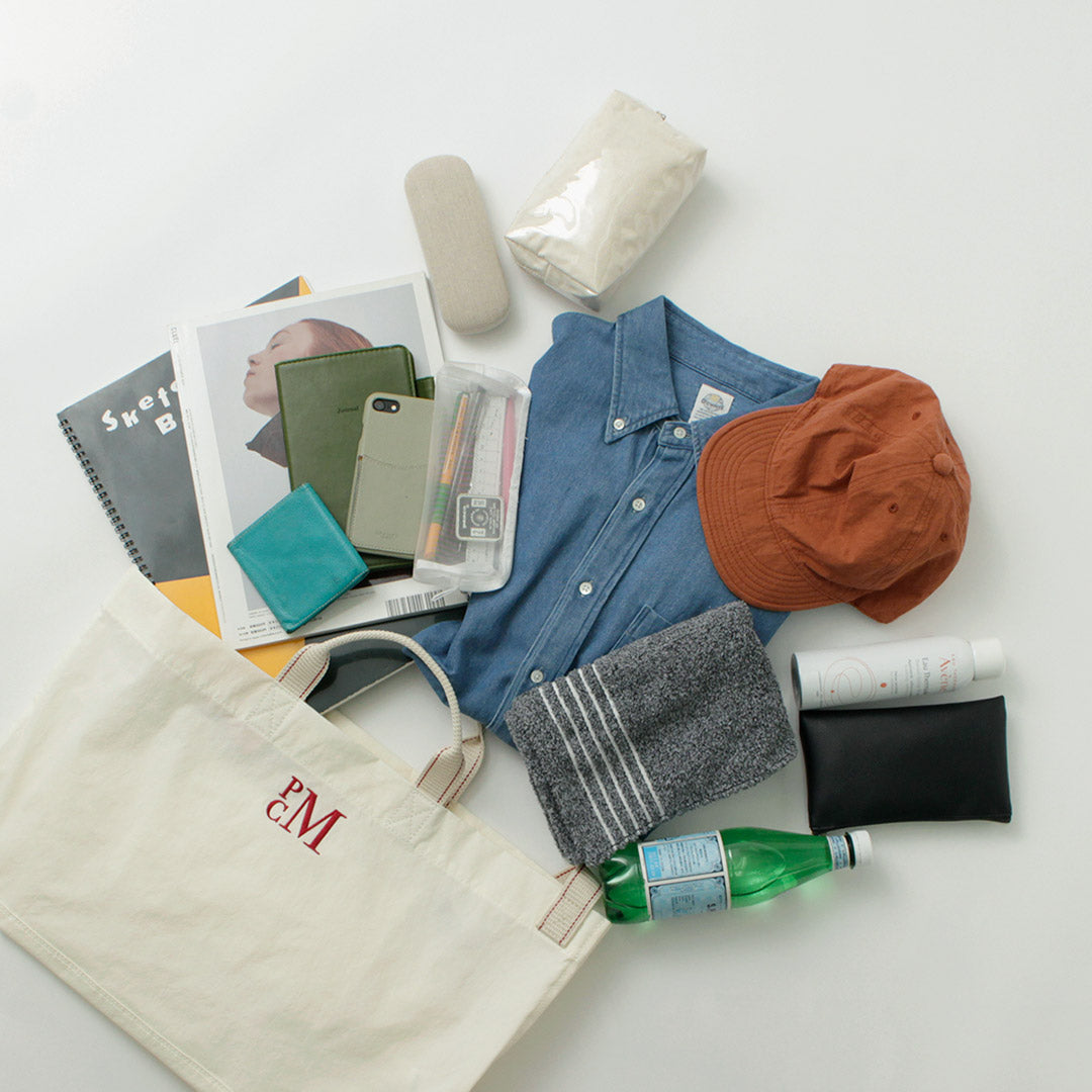 【50%OFF】PARROTT CANVAS(パロットキャンバス) PCM ショルダートート