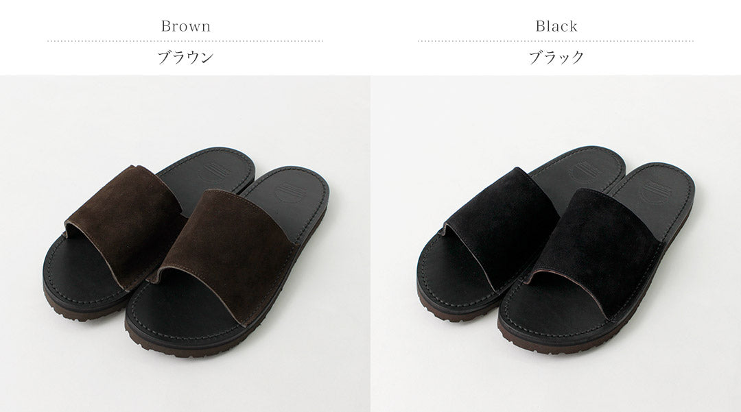 BLUE OVER(ブルーオーバー) フォスコ2 ブラックソール