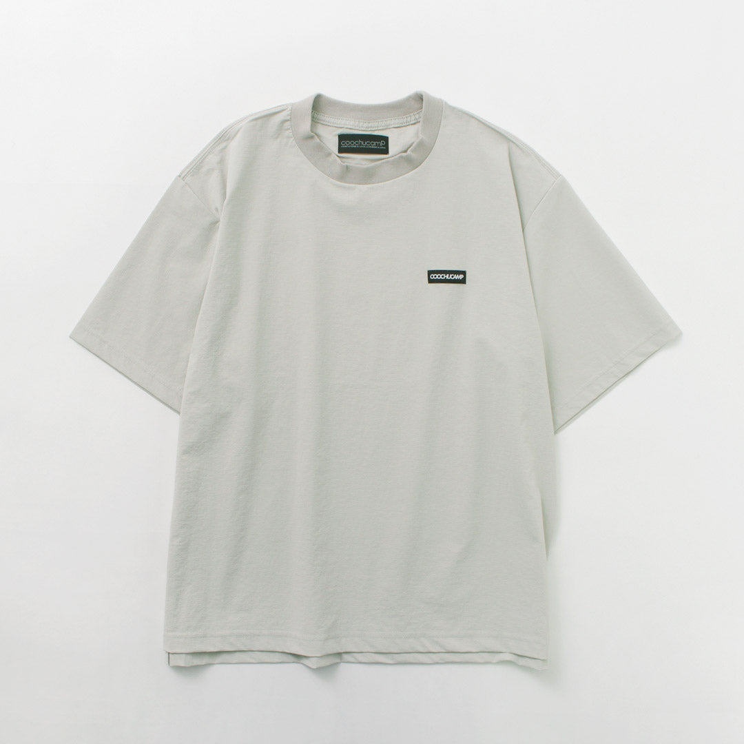 COOCHUCAMP(クーチューキャンプ)