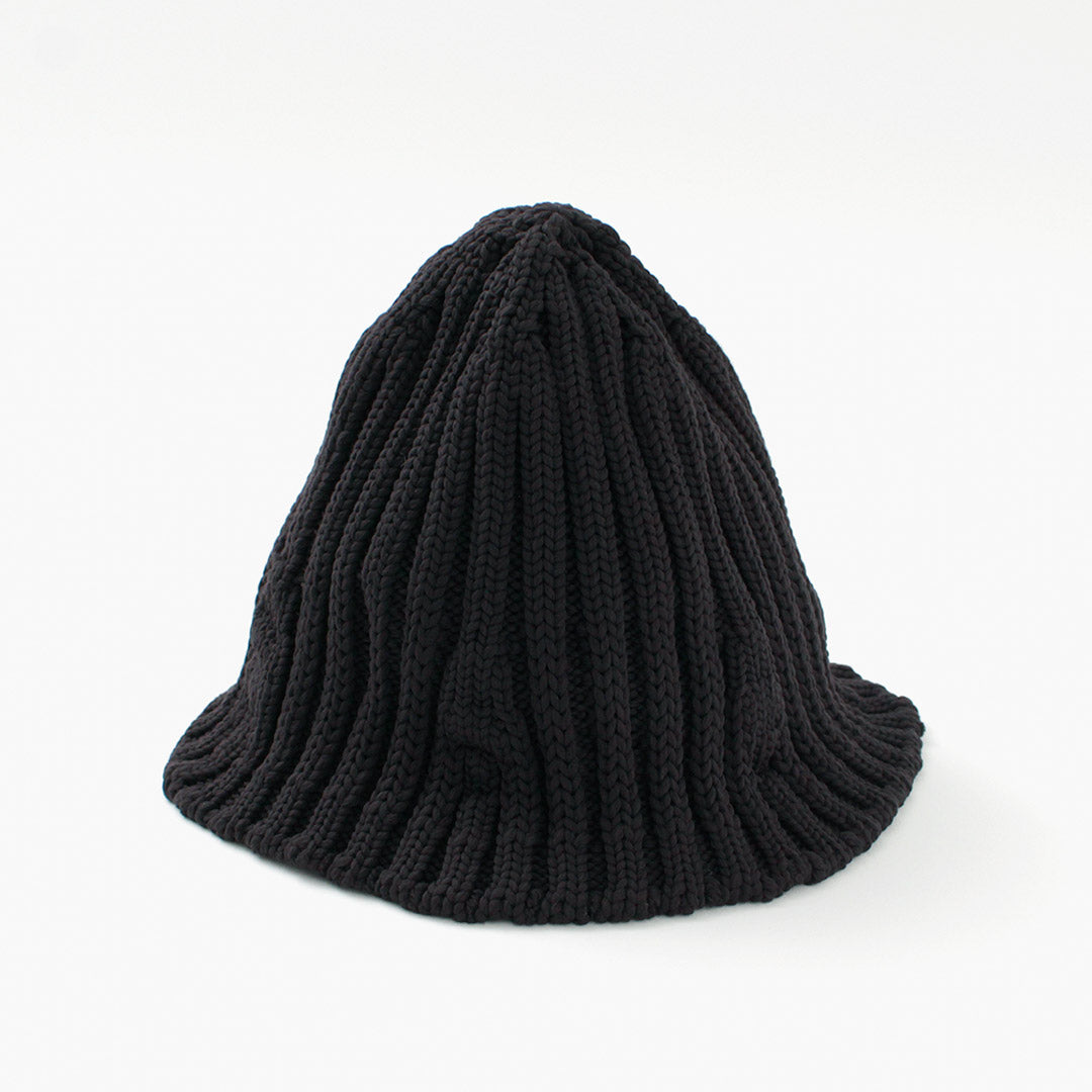 【50%OFF】HICOSAKA(ヒコサカ) 3G ニットハット