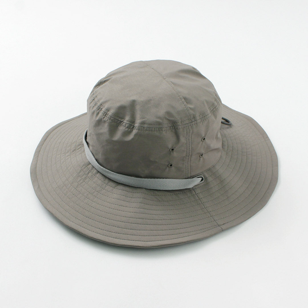 【50%OFF】HICOSAKA(ヒコサカ) イーベント ベンチレーションハット