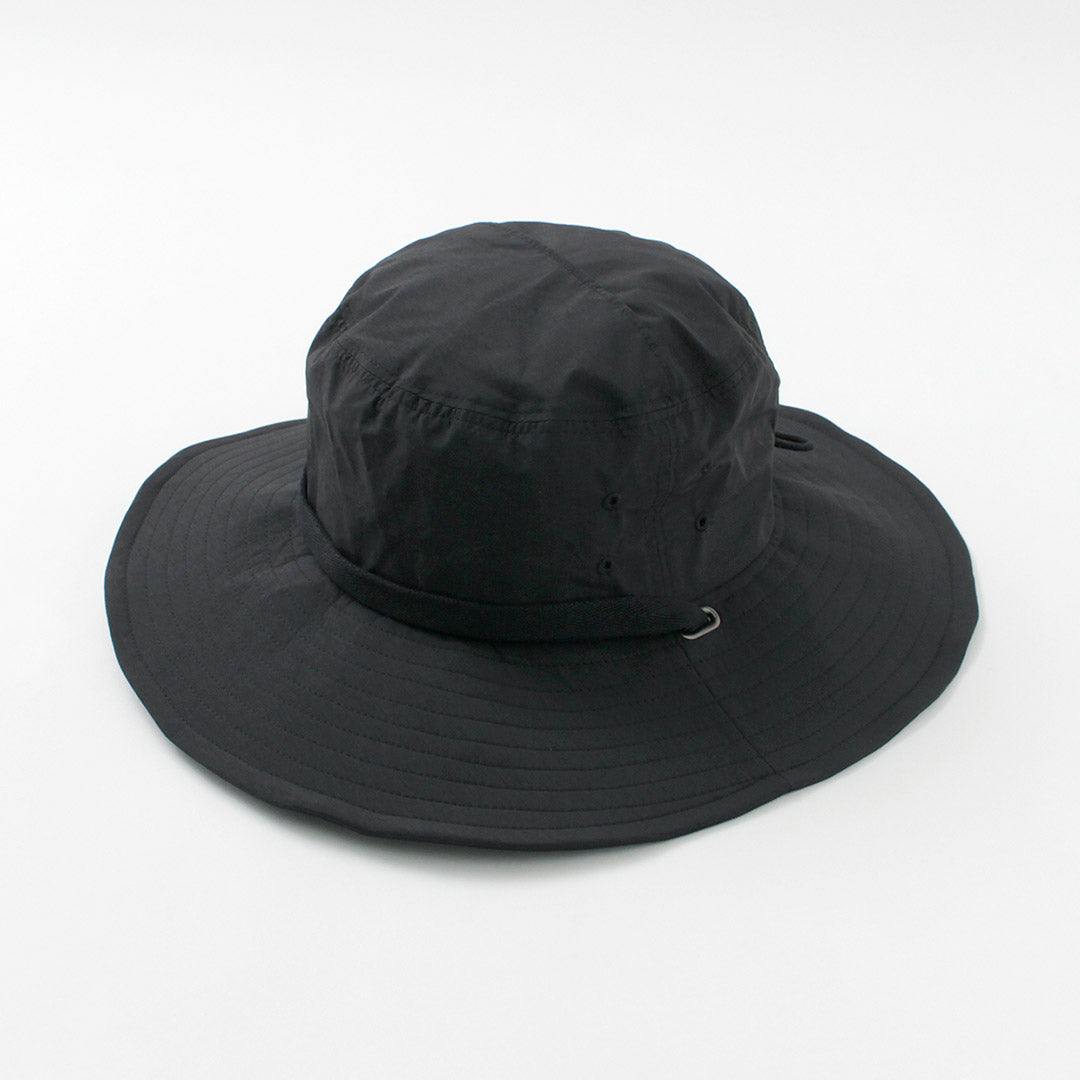 【50%OFF】HICOSAKA(ヒコサカ) イーベント ベンチレーションハット