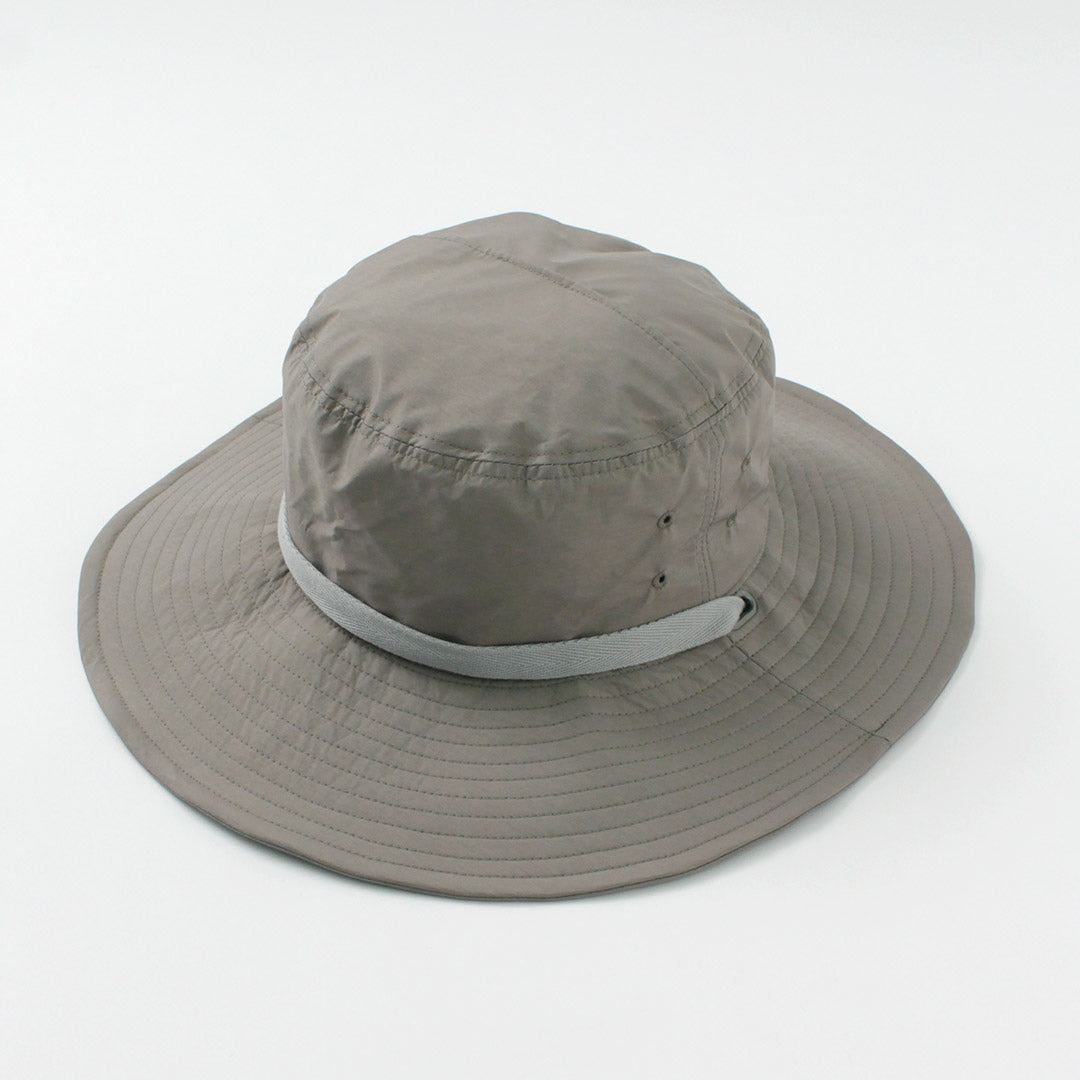 【50%OFF】HICOSAKA(ヒコサカ) イーベント ベンチレーションハット