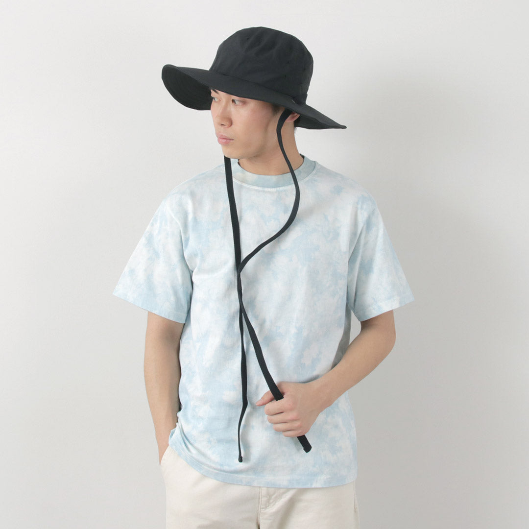 【50%OFF】HICOSAKA(ヒコサカ) イーベント ベンチレーションハット