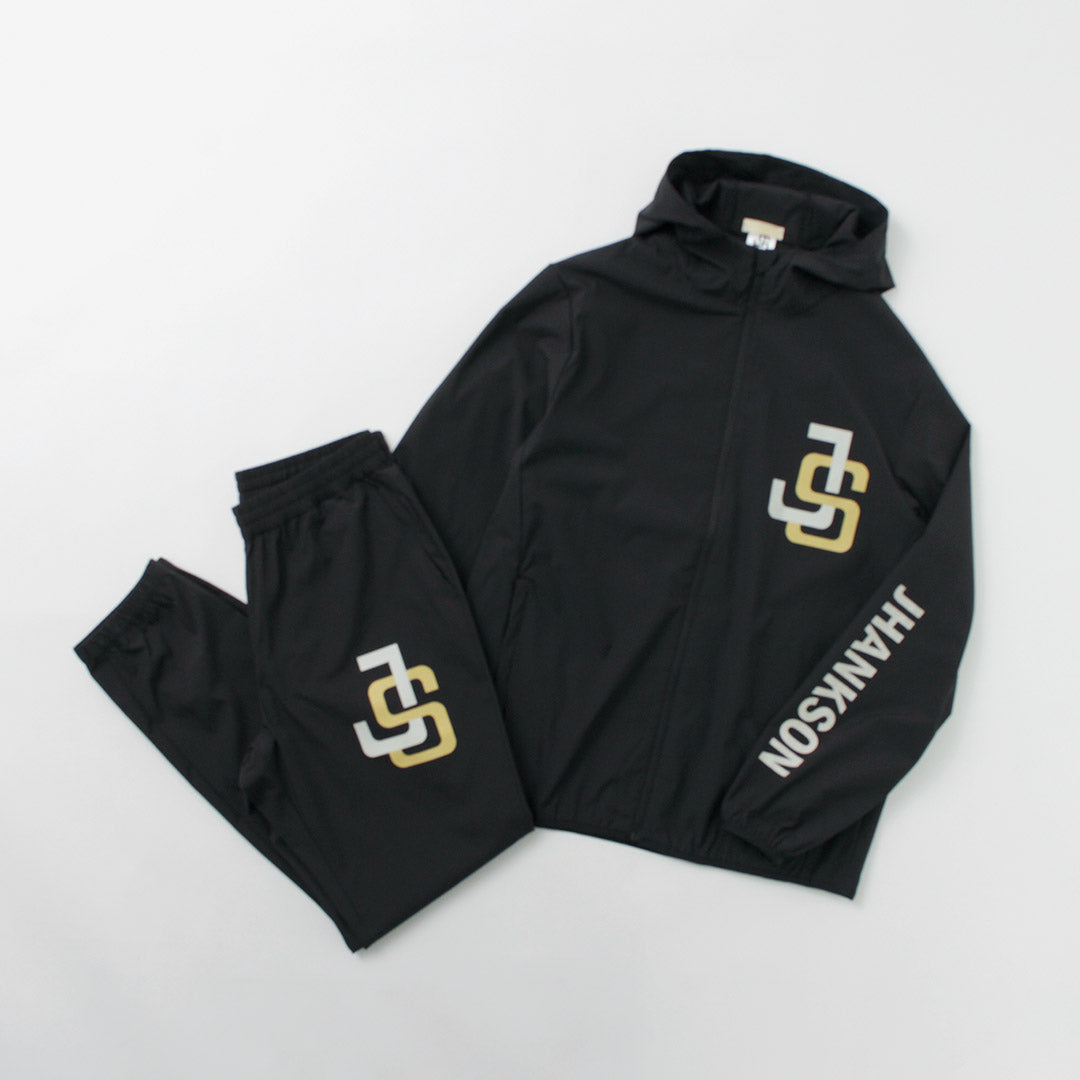 JHANKSON(ジャンクソン)