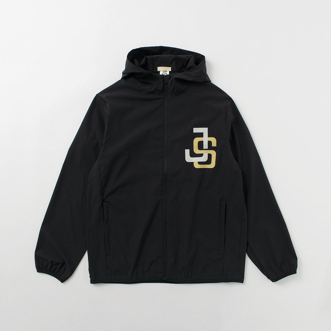 JHANKSON(ジャンクソン) スプリングセットアップ