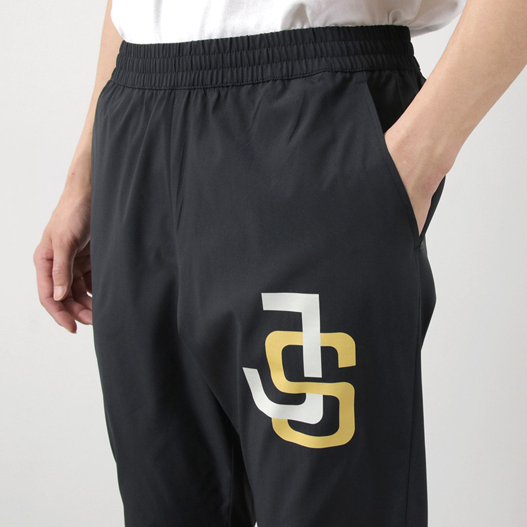 JHANKSON(ジャンクソン) スプリングセットアップ