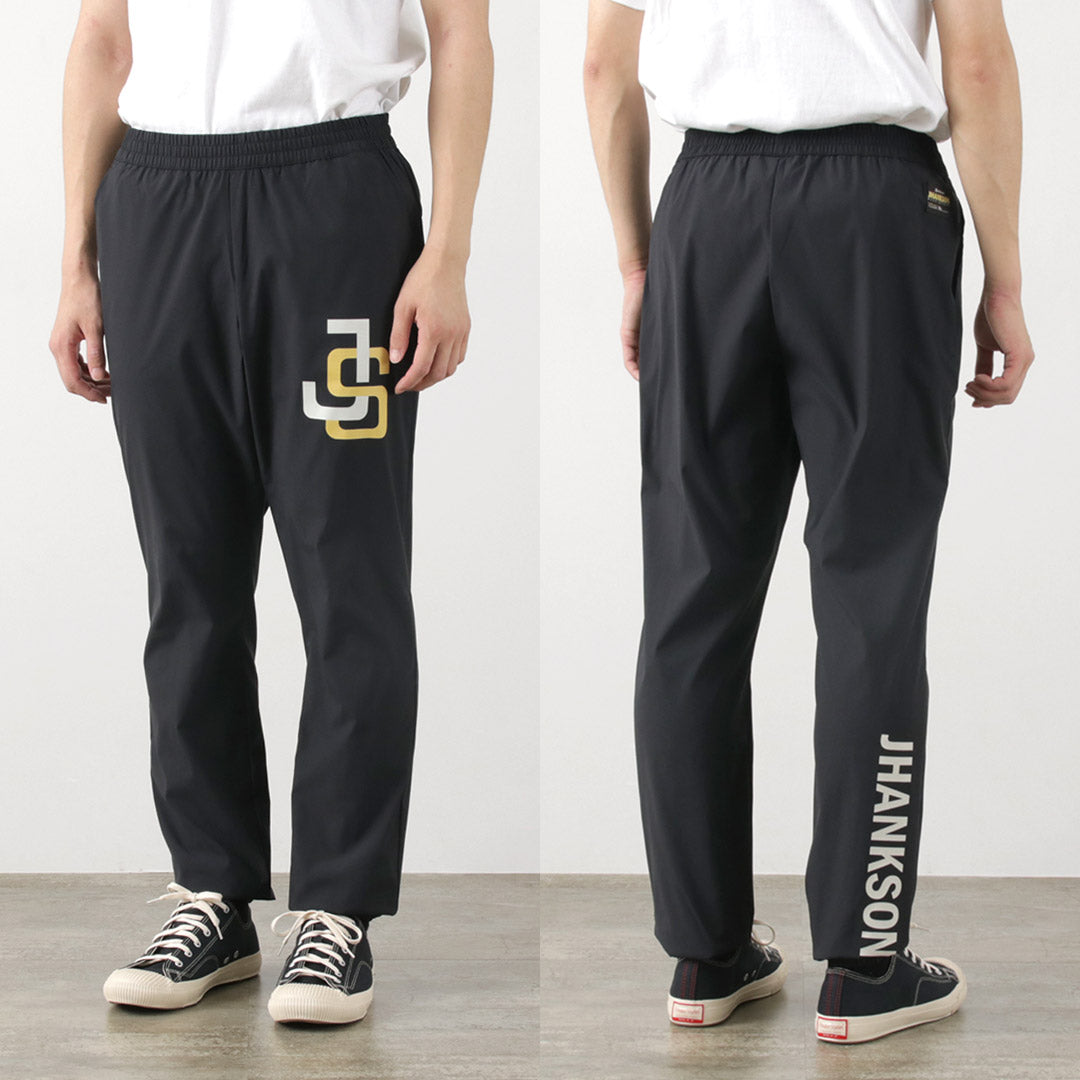 JHANKSON(ジャンクソン) スプリングセットアップ