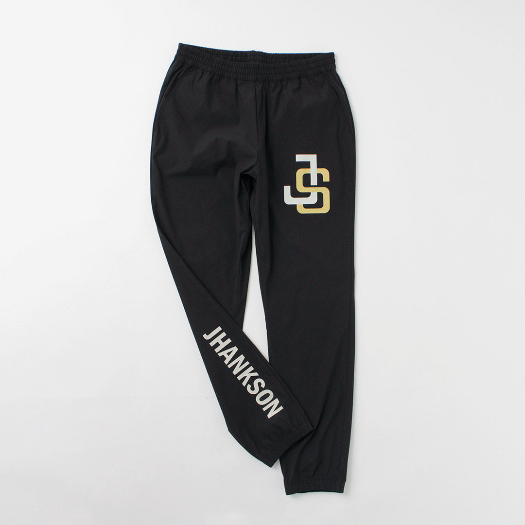 JHANKSON(ジャンクソン) スプリングセットアップ