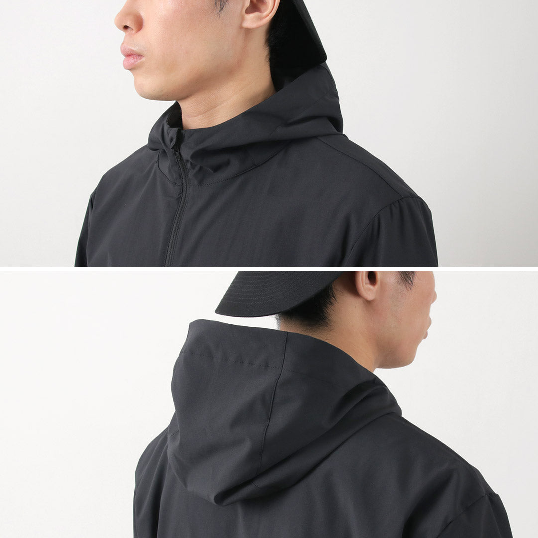 JHANKSON(ジャンクソン) スプリングセットアップ