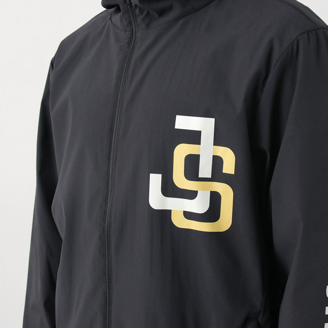 JHANKSON(ジャンクソン) スプリングセットアップ