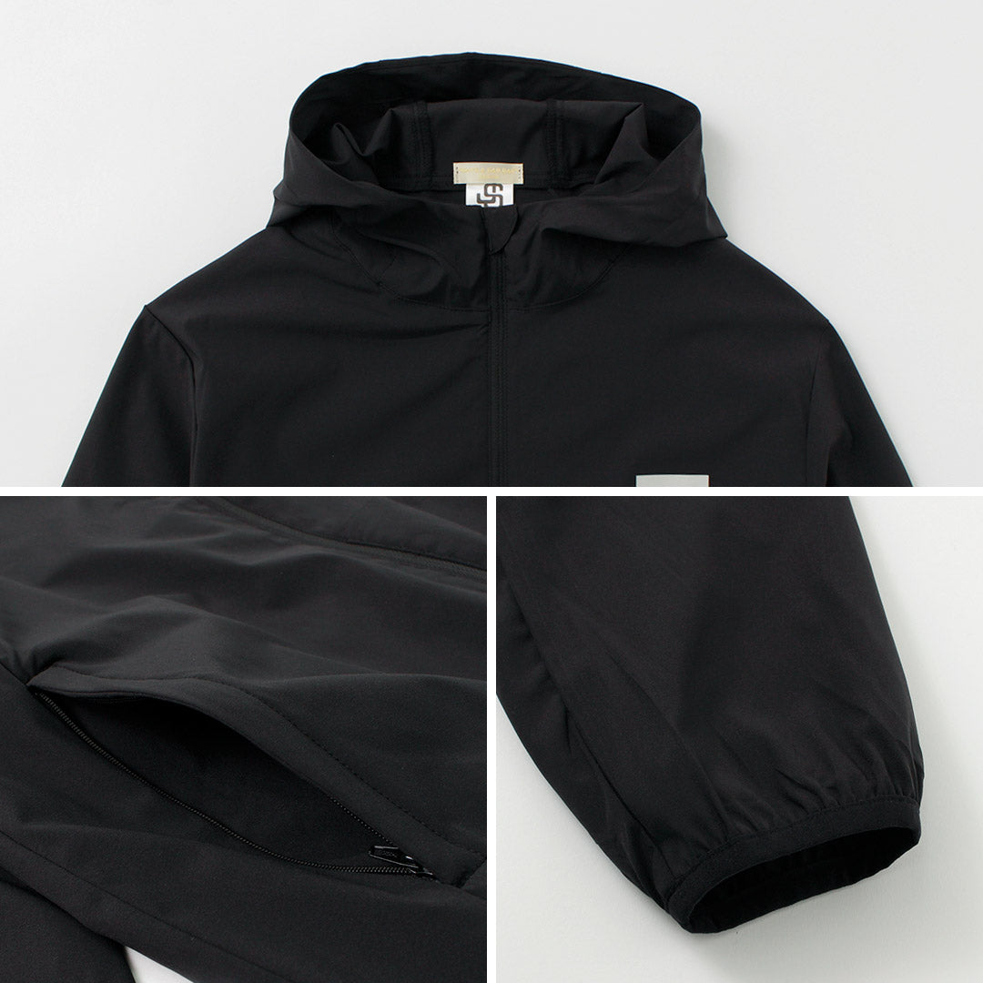 JHANKSON(ジャンクソン) スプリングセットアップ