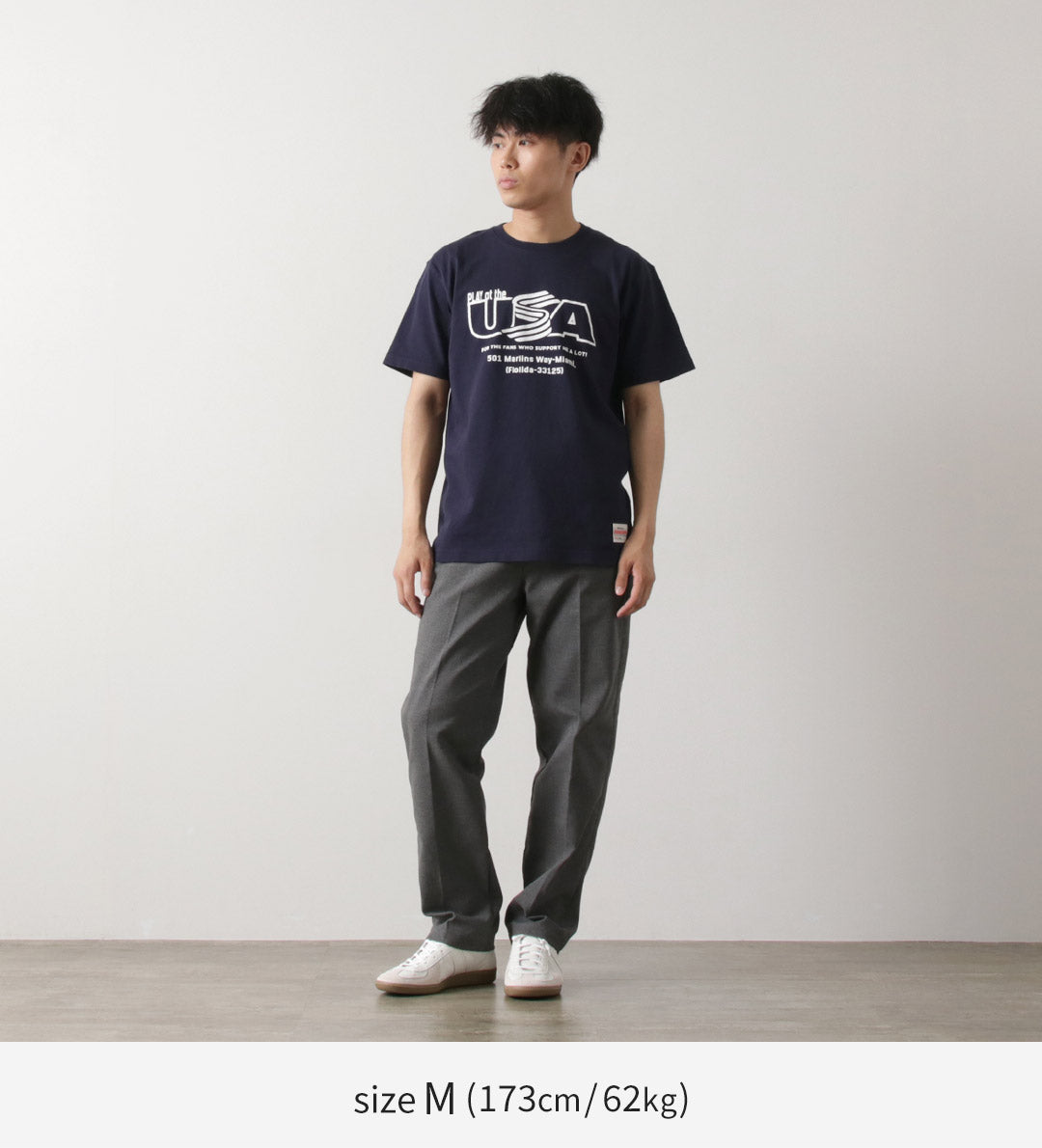 【30%OFF】JHANKSON(ジャンクソン) USA 7.1oz Tシャツ