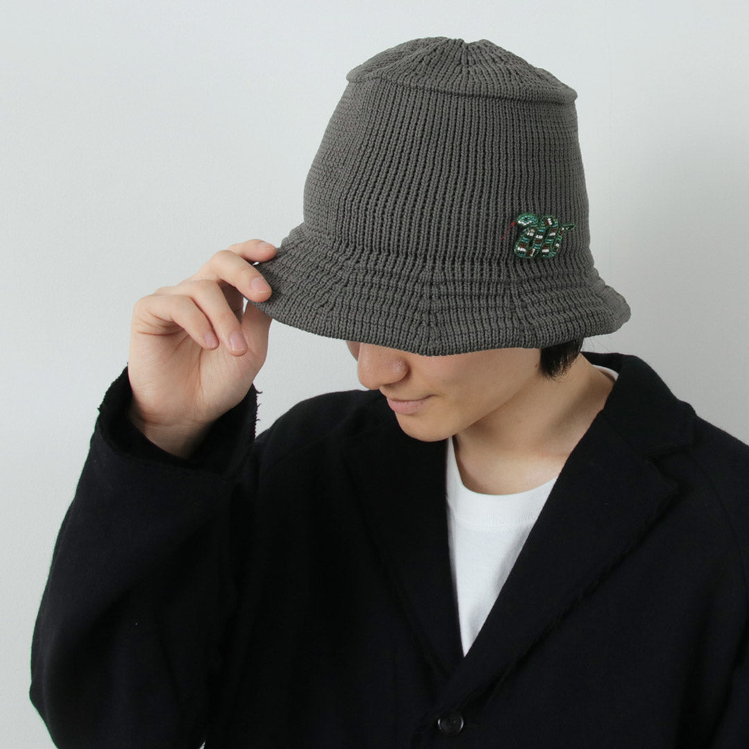 BEADED ACCESSORIES(ビーズアクセサリー) ビーズ ピンバッジ S