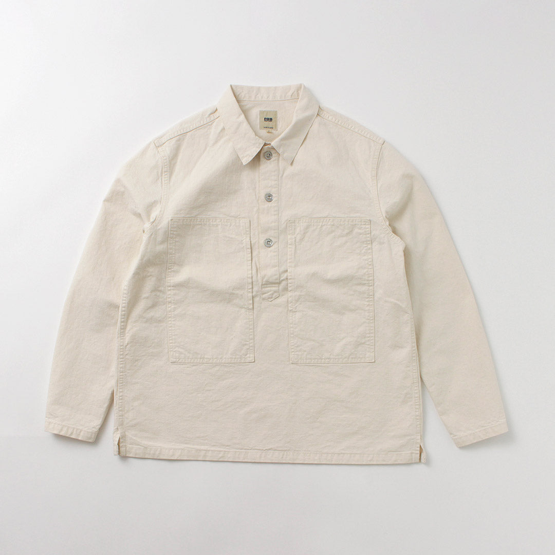 FOB FACTORY(FOBファクトリー) F2443 USアーミー PO ジャケット