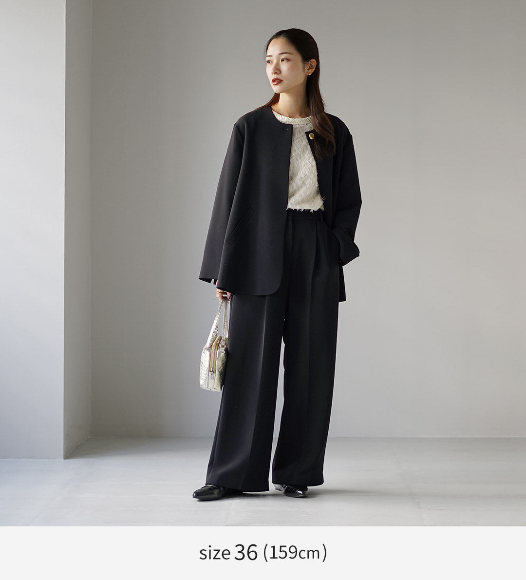 CHIGNON(シニヨン)