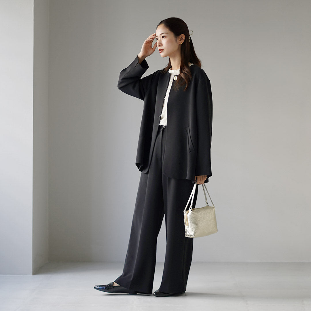 CHIGNON(シニヨン)