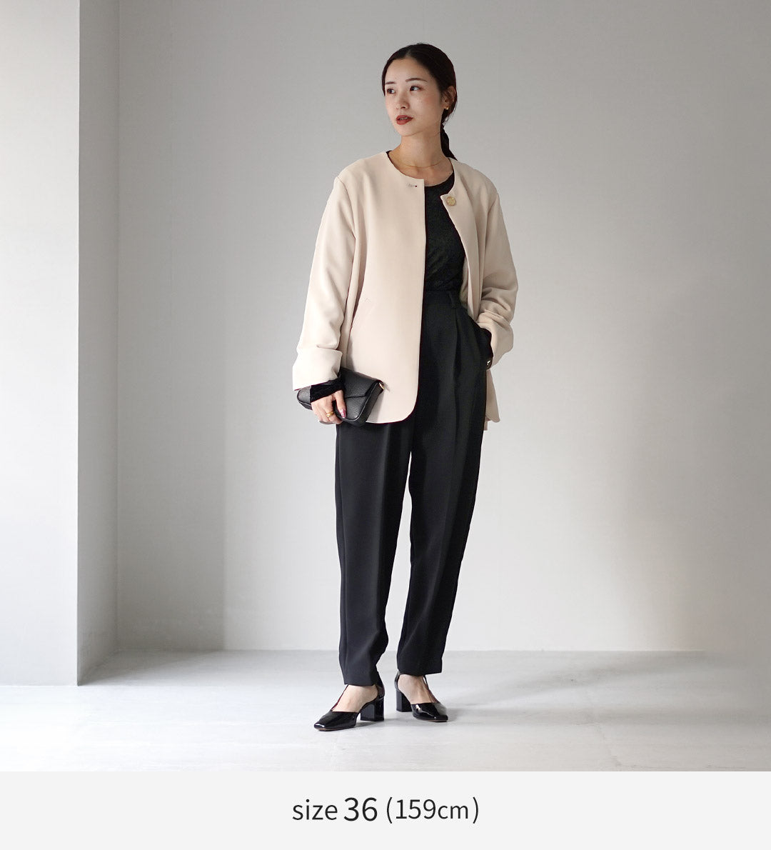 CHIGNON(シニヨン)