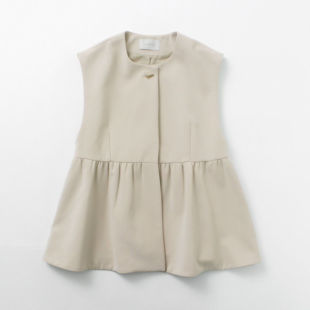 CHIGNON(シニヨン)