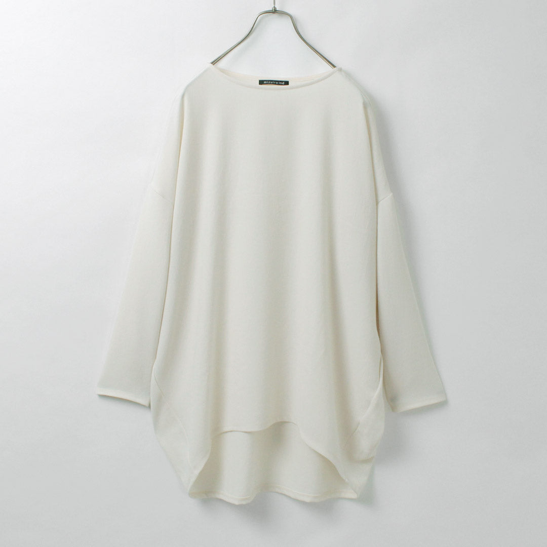 mizuiroind(ミズイロインド)