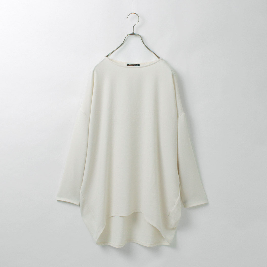 mizuiroind(ミズイロインド)