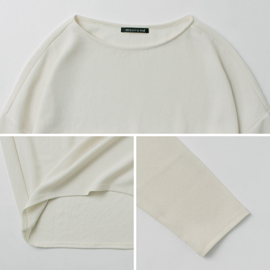 mizuiroind(ミズイロインド)