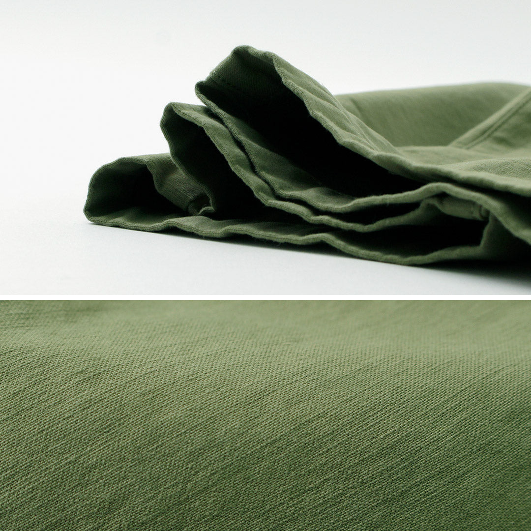 KELEN(ケレン) ROY イージーフィット ベーカーパンツ