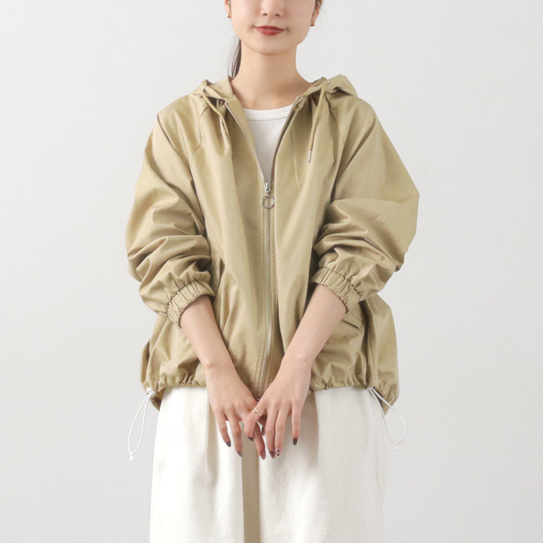 【30%OFF】KELEN(ケレン) PADY バックフラップ ジャケット