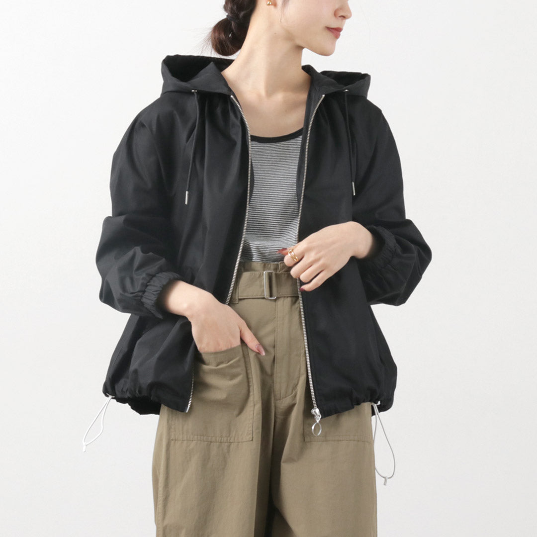 【30%OFF】KELEN(ケレン) PADY バックフラップ ジャケット