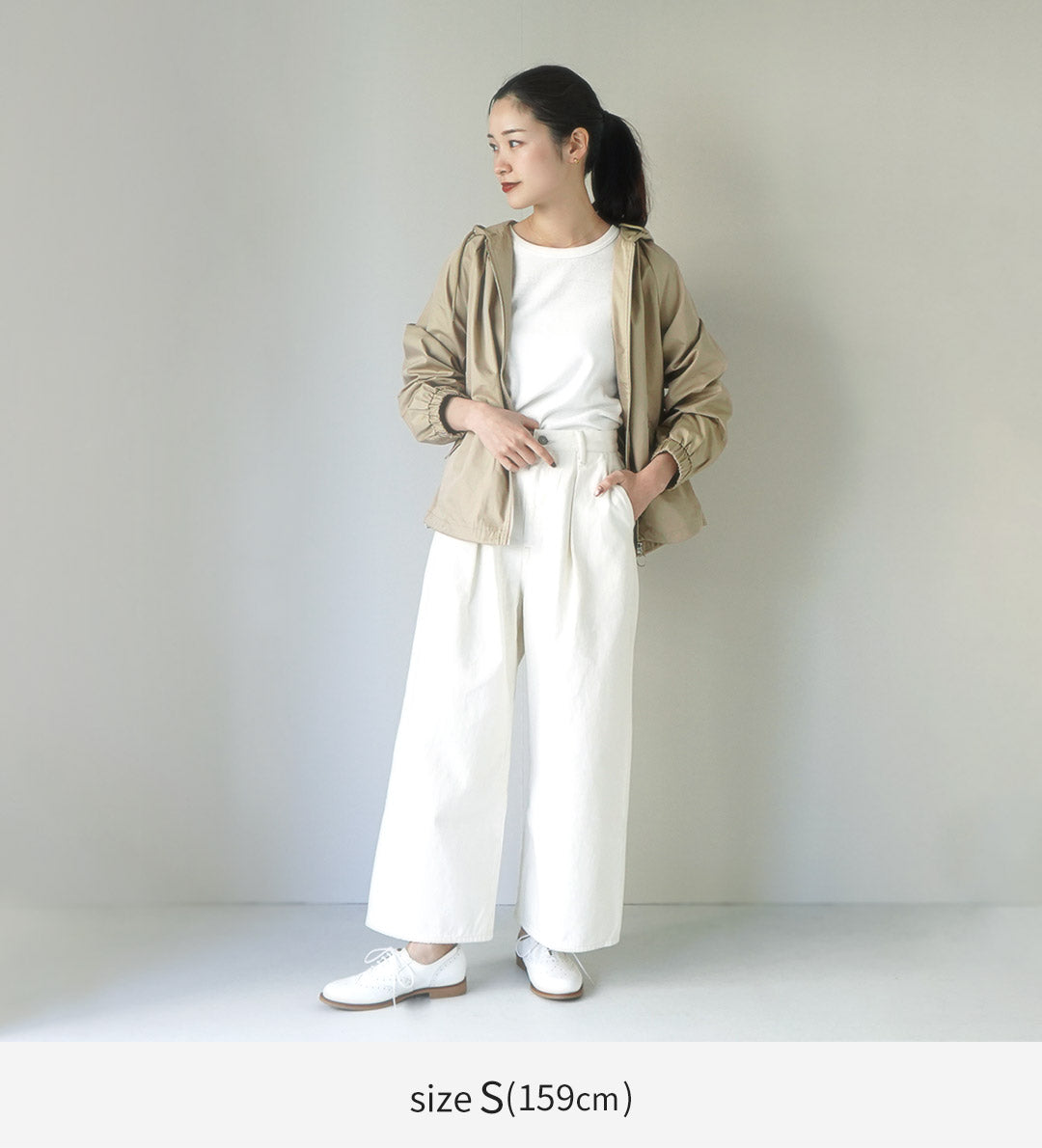 【30%OFF】KELEN(ケレン) PADY バックフラップ ジャケット