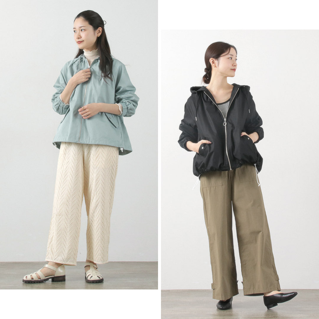 【30%OFF】KELEN(ケレン) PADY バックフラップ ジャケット