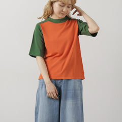 orange / F